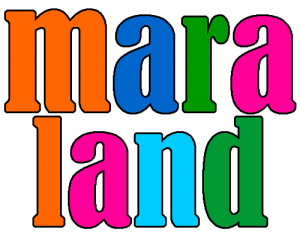 maraland.net icon