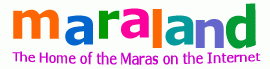 Maraland.NET – The Home of Mara People on the Internet