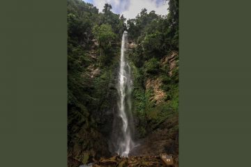 Tichhei Fall