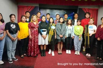 Mara Idol Siaha Audition Round result