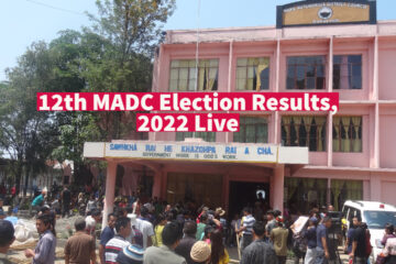 12th Term MADC Election Results, 2022