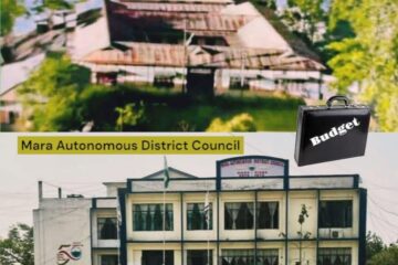 Mara Council Building